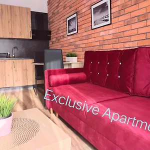 Albatros Blue Apartament