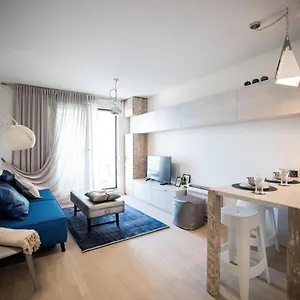  Apartament Island View Luxury Chorwacja