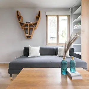  Apartament Private Garden In Center P4you Pl Polska