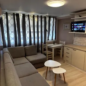  Apartament Centre View New Bazaar Albania