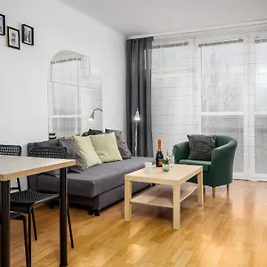  Apartament Apartament Ks Centrum Polska