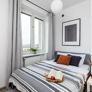  Apartament Superapart Plac Konstytucji 6 Polska