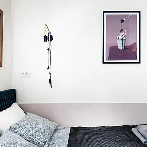 Apartament Cracow Heart - 19th-century Tenement House Of Stanislaw Wyspianski Polska