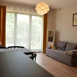 Aniolki Apartament