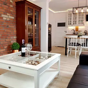 Sea 150m Do Morza Apartament