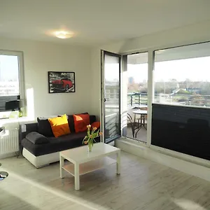 Sunshine Apartament
