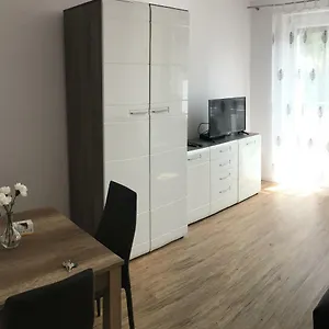 Przy Plazy Apartament