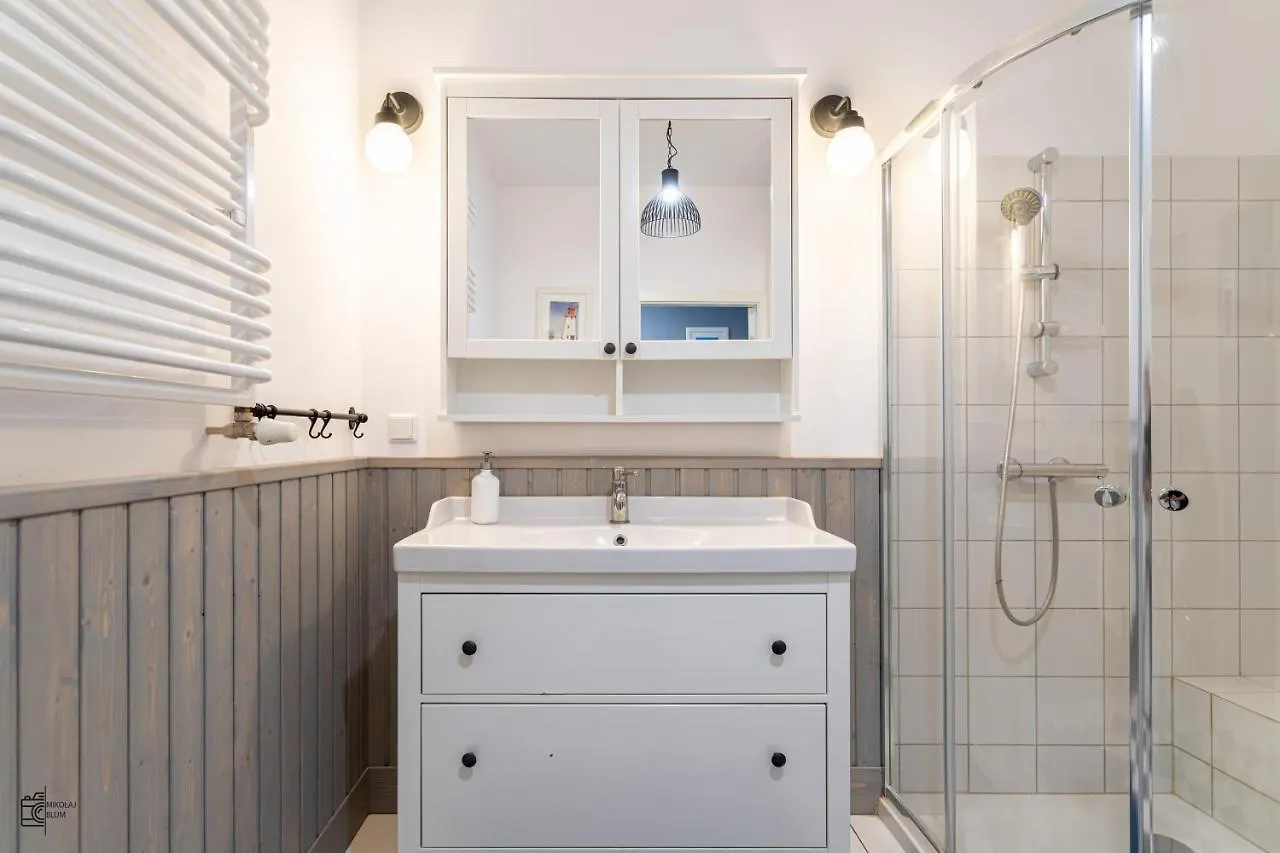 Victus Apartamenty, Apartament Lighthouse Gdańsk