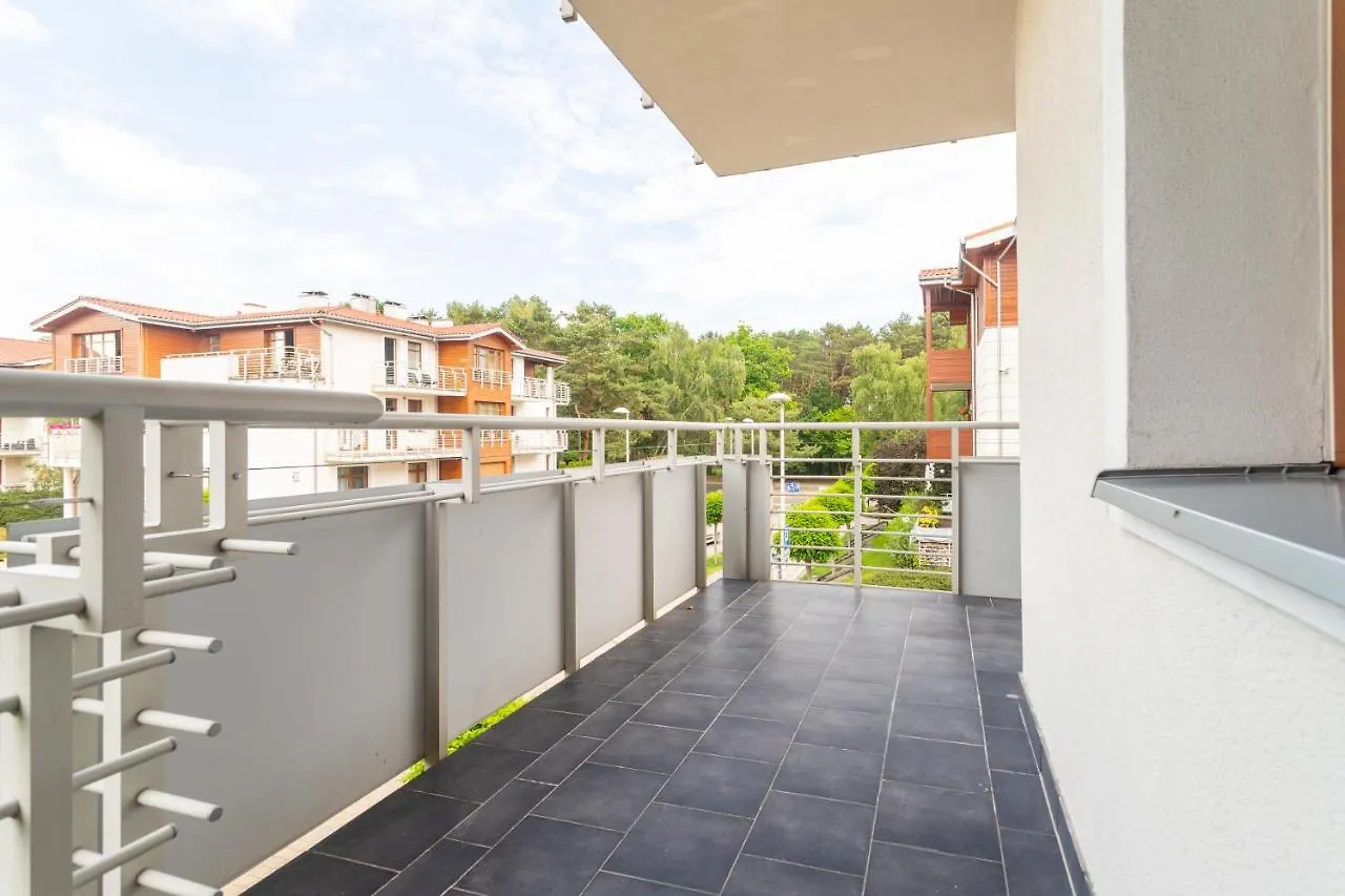 Victus Apartamenty, Apartament Lighthouse Gdańsk