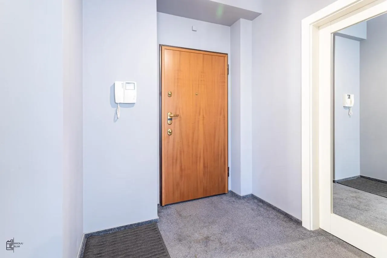 Victus Apartamenty, Apartament Lighthouse Γκντανσκ