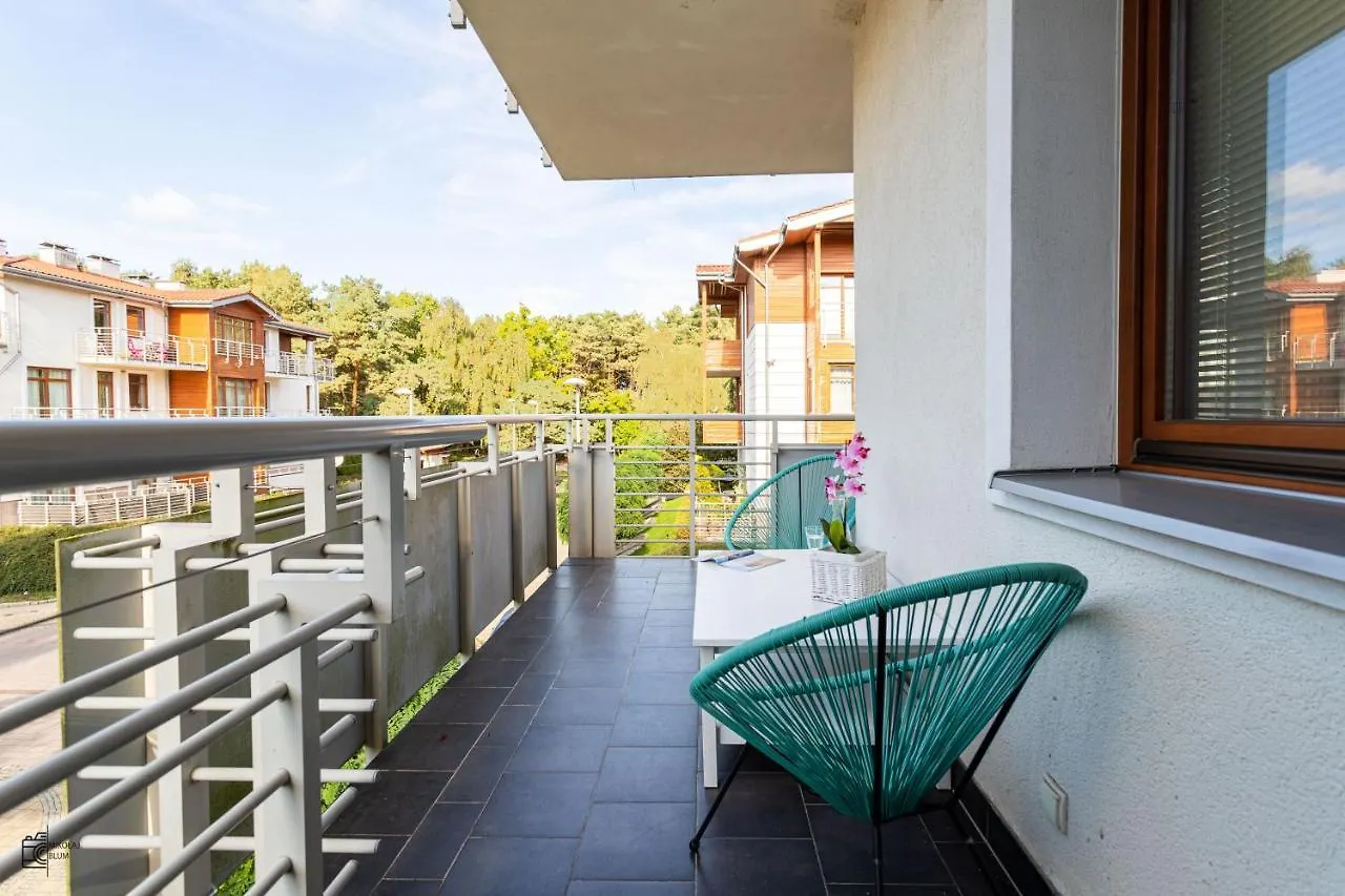 Victus Apartamenty, Apartament Lighthouse Γκντανσκ Πολωνία